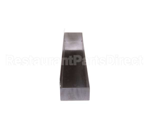 I1-9573 Turbochef Drip Tray, Darden, Stainless S