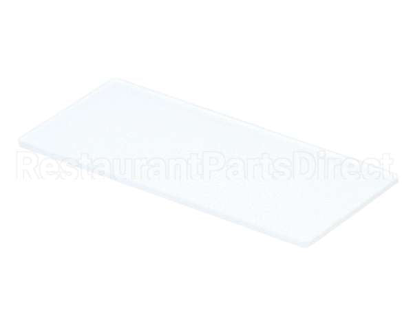 I1-9701 Turbochef Cover, Waveguide, Ngo/Enc