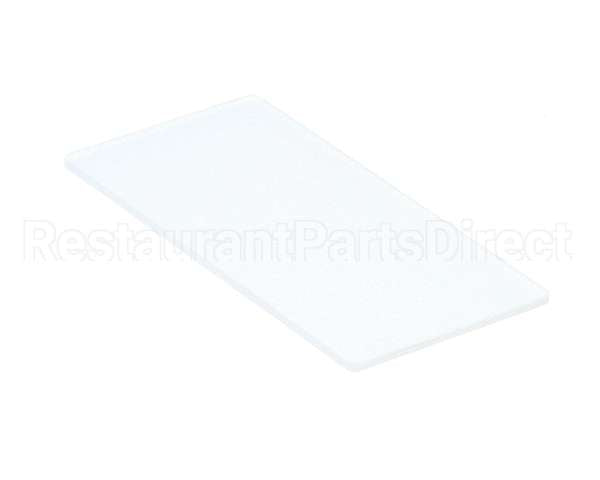 I1-9701 Turbochef Cover, Waveguide, Ngo/Enc