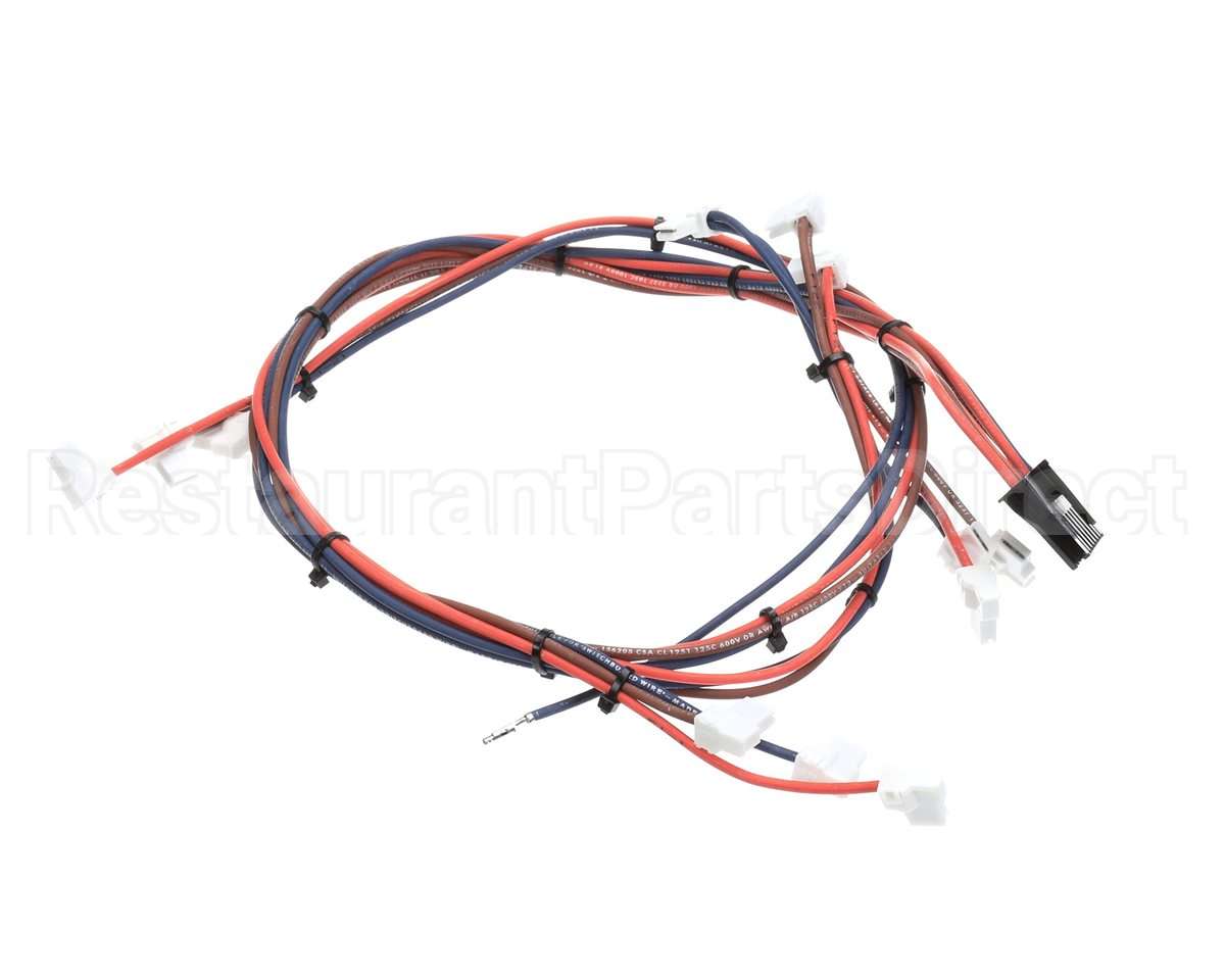 I1-9739 Turbochef Wire Harness, Line Voltage, Re