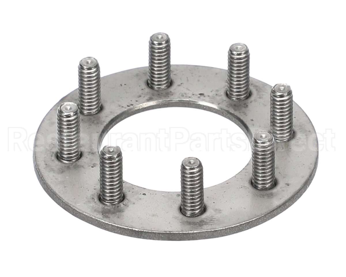 I1-9828 Turbochef Stud Ring, Dual Bearing (Hub Uses To Att