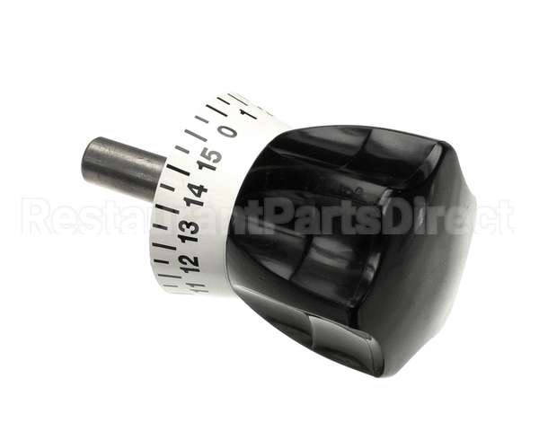I2112 Axis Thickness Knob For 810