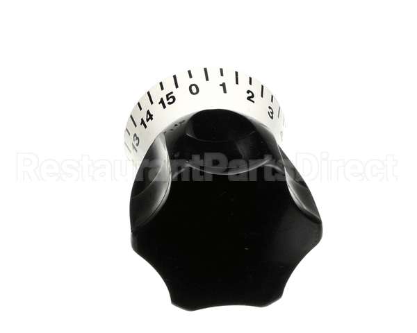 I2112 Axis Thickness Knob For 810