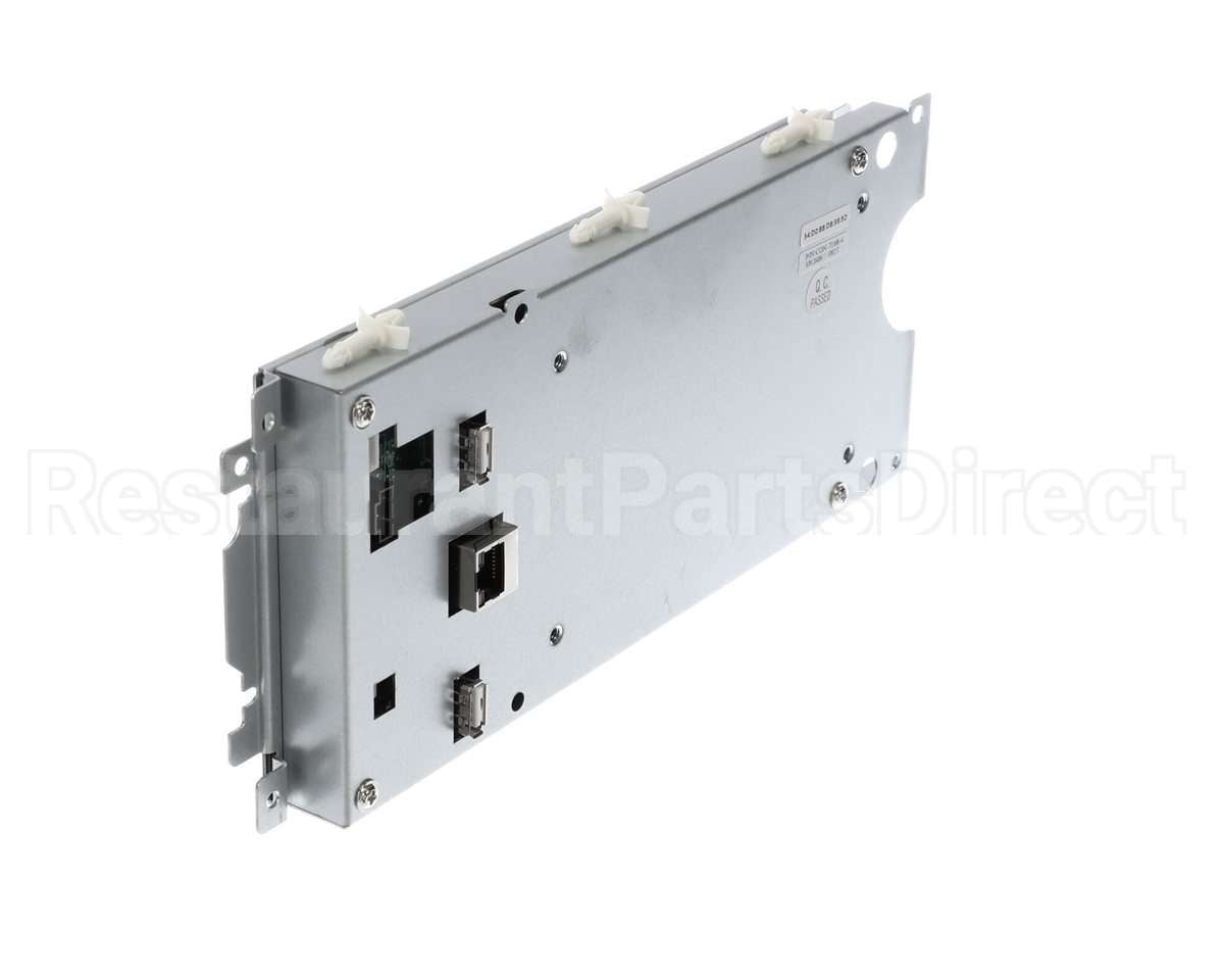 I3-3232 Turbochef Hlui To Hlui Display