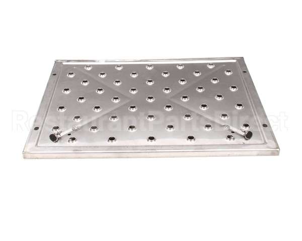 I3-9159 Turbochef Jetplate, Standard, Bottom, I3