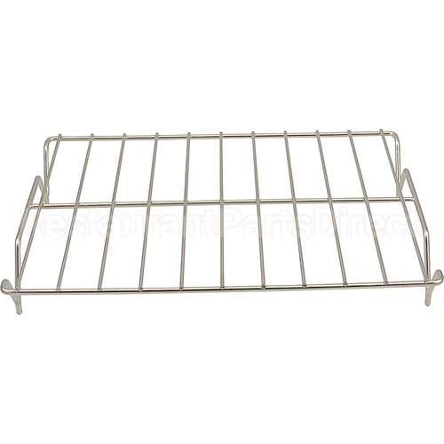 I3-9167 Compatible Turbo Chef Rack, Wire, I3 Oven