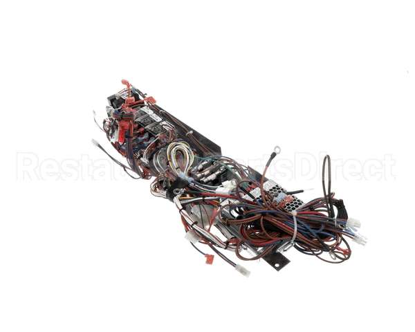 I3-9251 Turbochef Assembly, Electronics Bracket