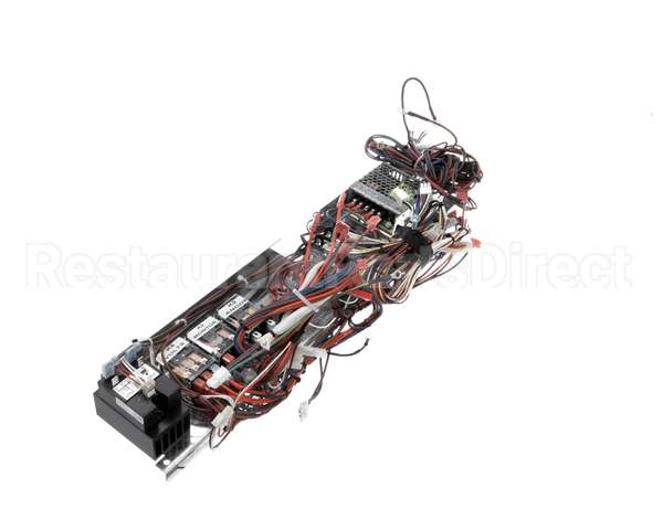 I3-9251 Turbochef Assembly, Electronics Bracket