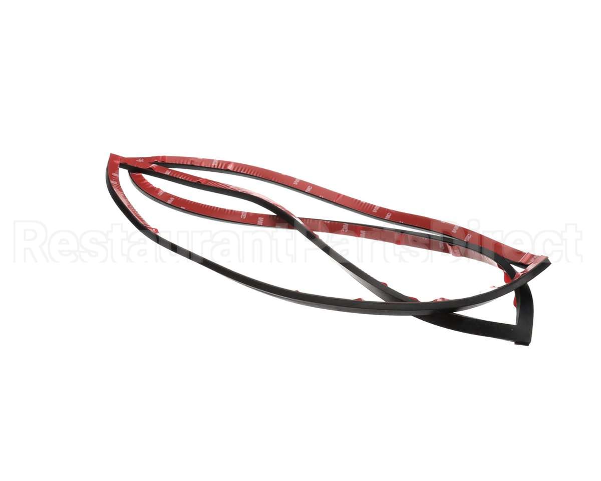 I3-9332 Turbochef Gasket, I3, Base, Formed