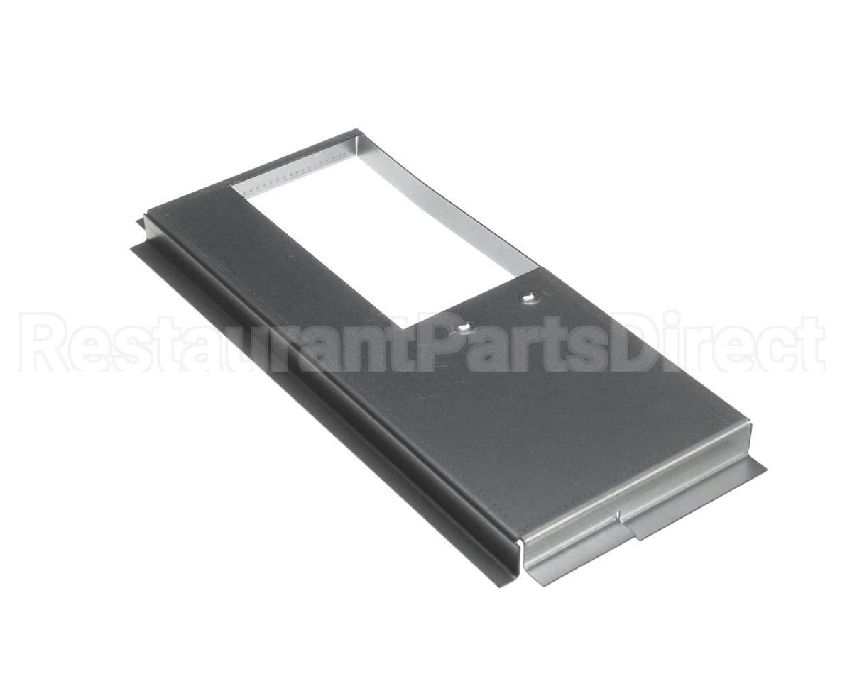 I3-9395 Turbochef Shroud, Magnetron Duct, Rhs