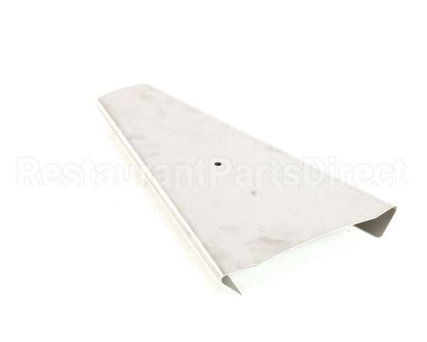 I3-9428 Turbochef Stirrer Blade, Solid Rev. B (Serial # Ab