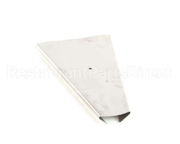 I3-9428 Turbochef Stirrer Blade, Solid Rev. B (Serial # Ab