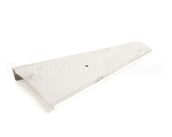I3-9428 Turbochef Stirrer Blade, Solid Rev. B (Serial # Ab
