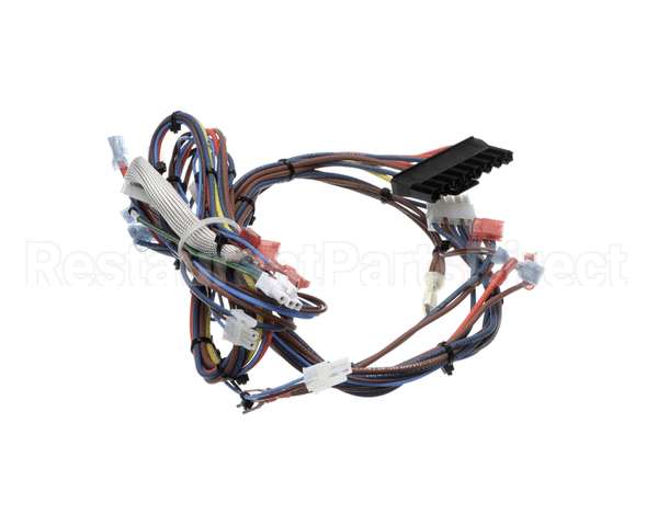 I3-9663 Turbochef Harness, I3, Line Voltage, Mai