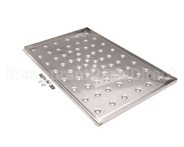 I5-3200 Turbochef Jetplate, Standard, Bottom, I5