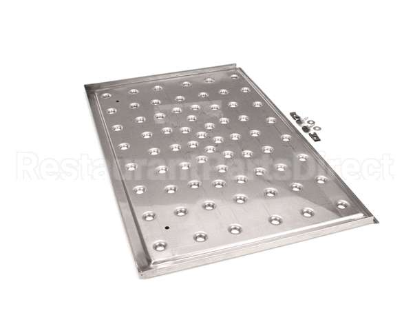 I5-3200 Turbochef Jetplate, Standard, Bottom, I5