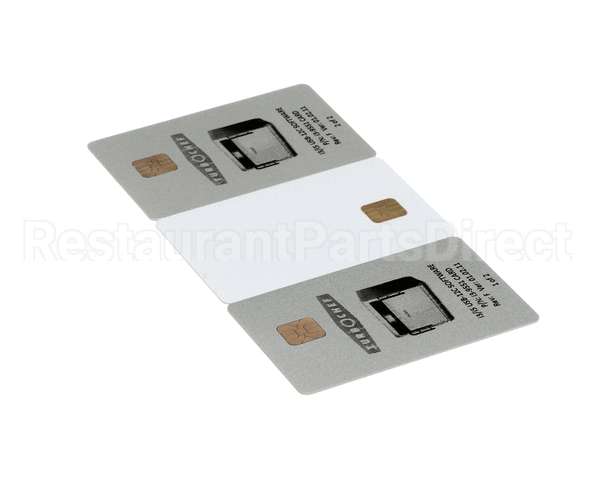 I5-3206 Turbochef Service Kit I5 Firmware Upgrad