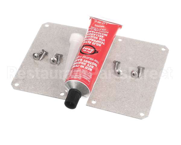 I5-3213 Turbochef Service Kit, I3-I5 Waveguide C