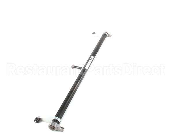 I5-9144 Turbochef Assembly, Torsion Bar, Hinge