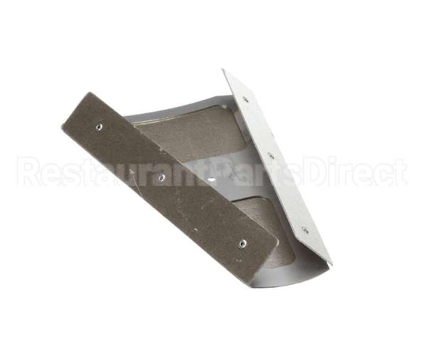 I5-9154 Turbochef Assembly, Stirrer Blade (All I5 And I3 W