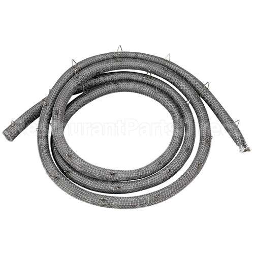 I5-9309 Compatible Turbo Chef Door Gasket