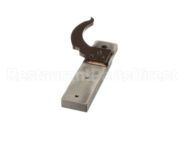 I5-9313 Turbochef Weldment, Hinge Cam Lhs