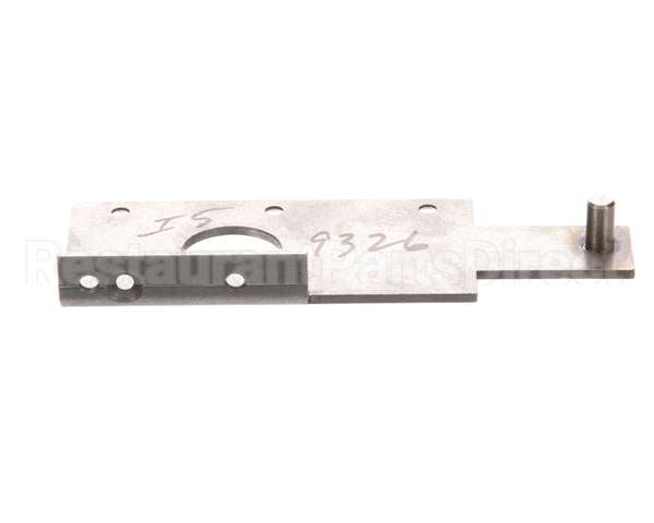 I5-9326 Turbochef Weldment, Counterbalance, Bracket
