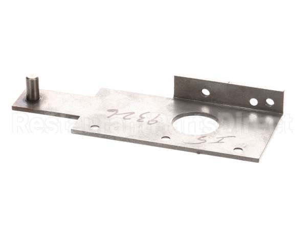 I5-9326 Turbochef Weldment, Counterbalance, Bracket