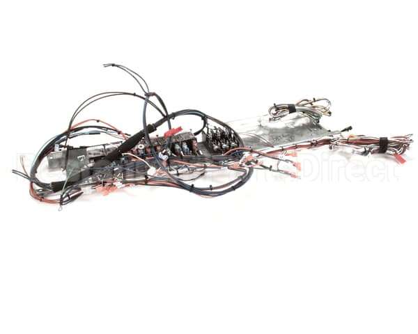 I5-9384 Turbochef Electronic Harness For I5