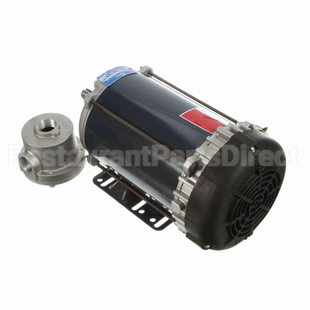 I506 Marathon Motor