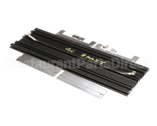 I635012015.625 Hatco Graih-18 120V 350W Elem Assembly
