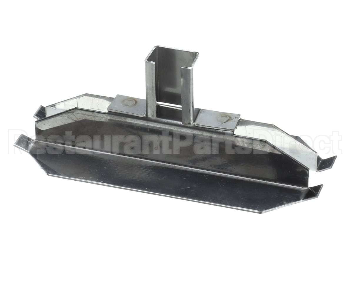I7-WL1042 Wells Weldment,Actuator Head