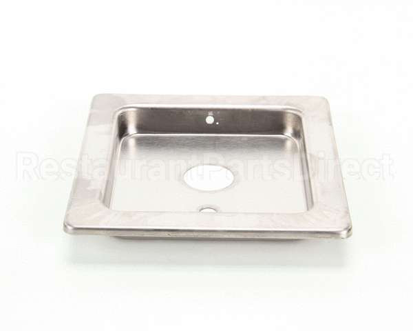 I7-Z12221 Wells Panel, Front/Control