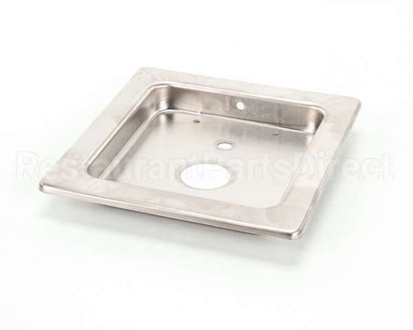 I7-Z12221 Wells Panel, Front/Control