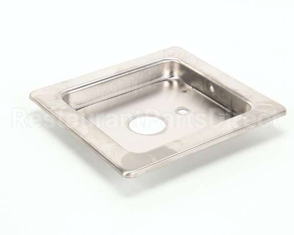 I7-Z12221 Wells Panel, Front/Control