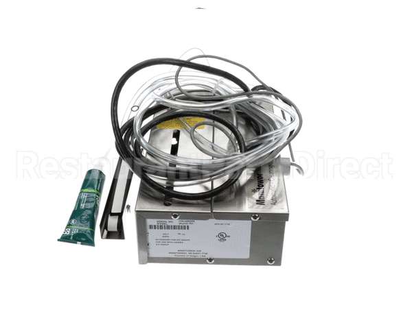 IAUCS-161 Manitowoc Ice Cleaning System