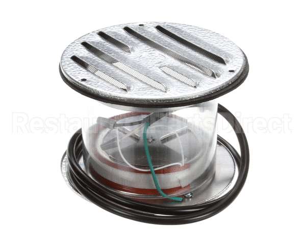 IBAV004H0068 Imperial Brown Air Vent 4 Heated