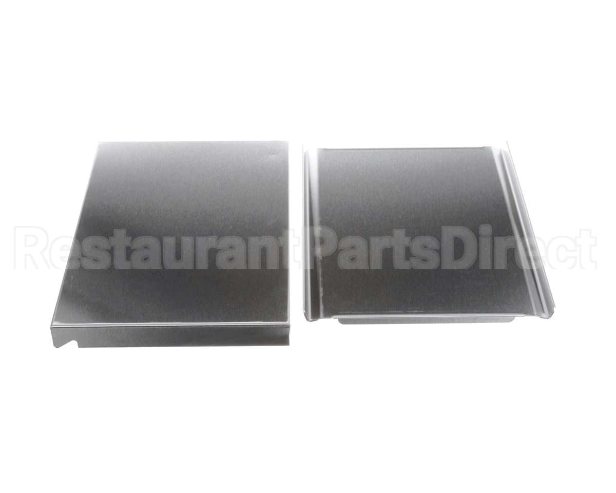 IBCA-12 Glastender 12 Wide For 19 Deep Ice Bin
