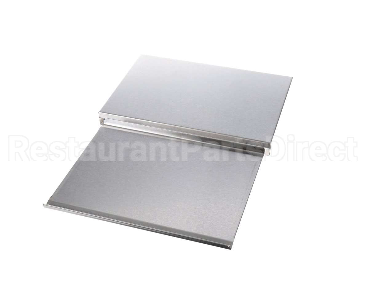 IBCA-12 Glastender 12 Wide For 19 Deep Ice Bin