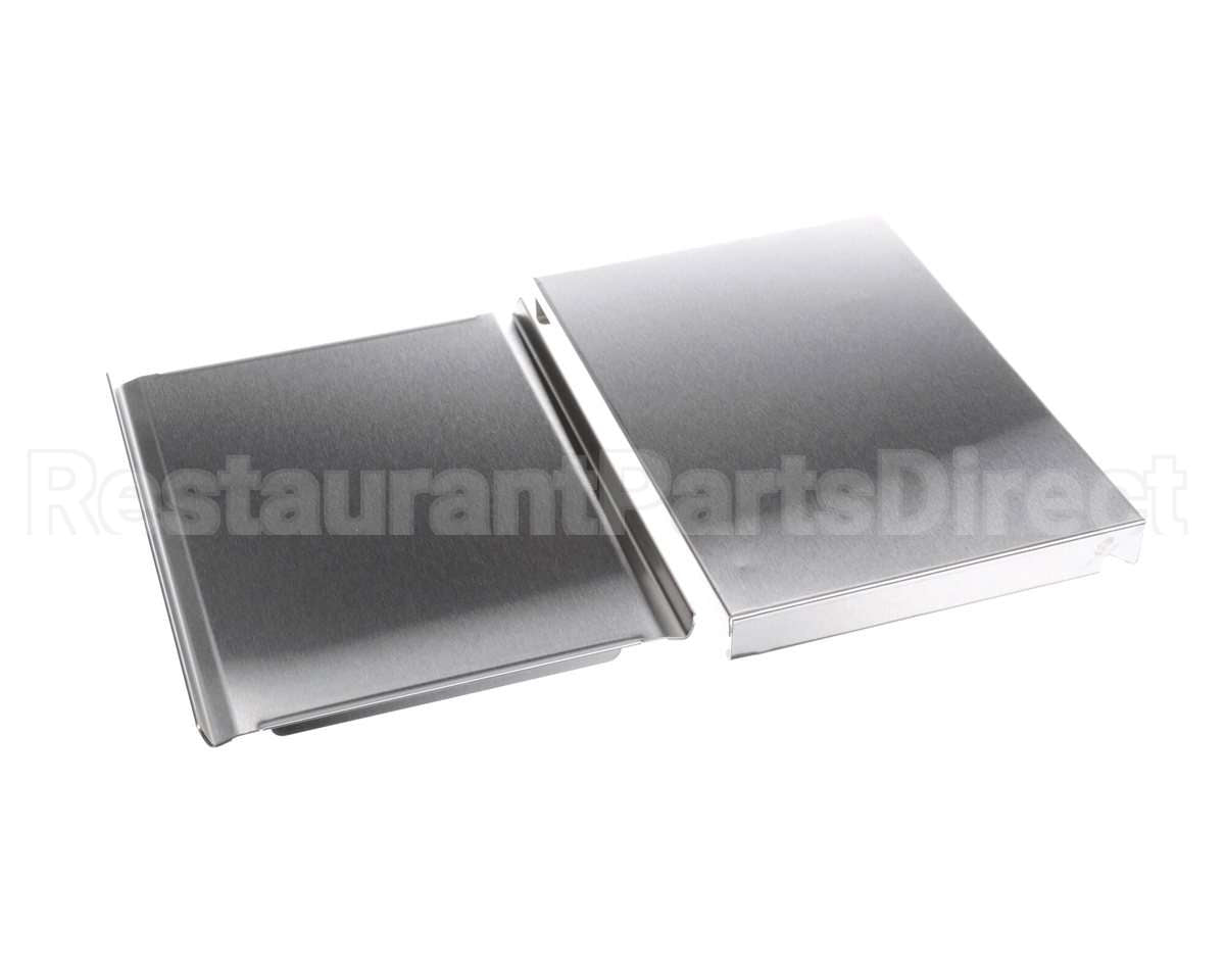 IBCA-12 Glastender 12 Wide For 19 Deep Ice Bin