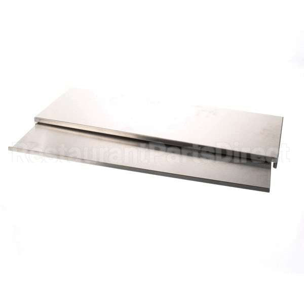 IBCA-24 Compatible Glastender Ice Bin Cover