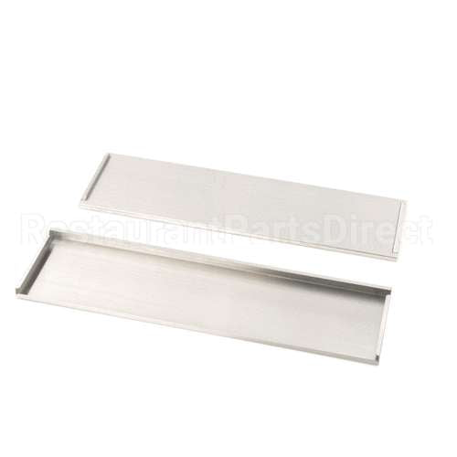 IBCA-30 Glastender 30 Wide For 19 Deep Ice Bin