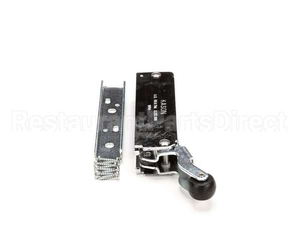 IBCL10940430 Imperial Brown #1094 Door Closer-Cncld-Chrome