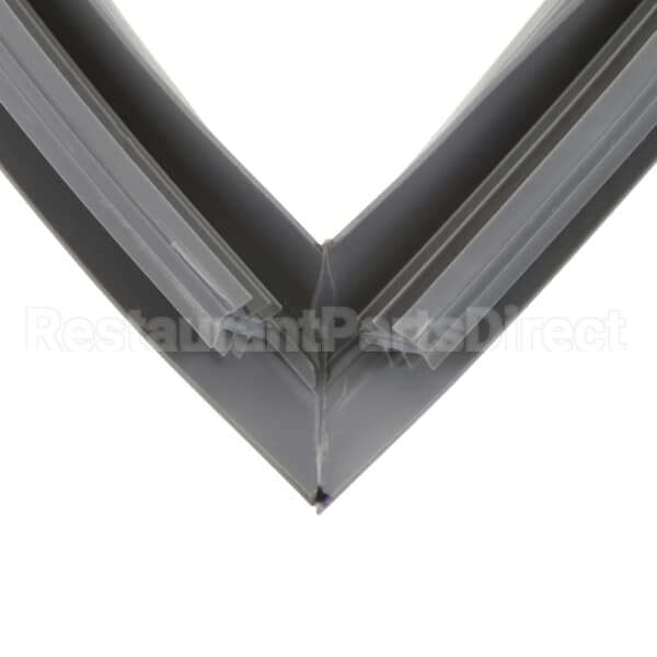 IBDG36820090 Imperial Brown 36 X 82 3-Sided Door Gasket (3