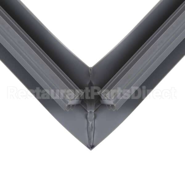 IBDG54780708 Imperial Brown 54 X 78 3-Sided Door Gasket (3