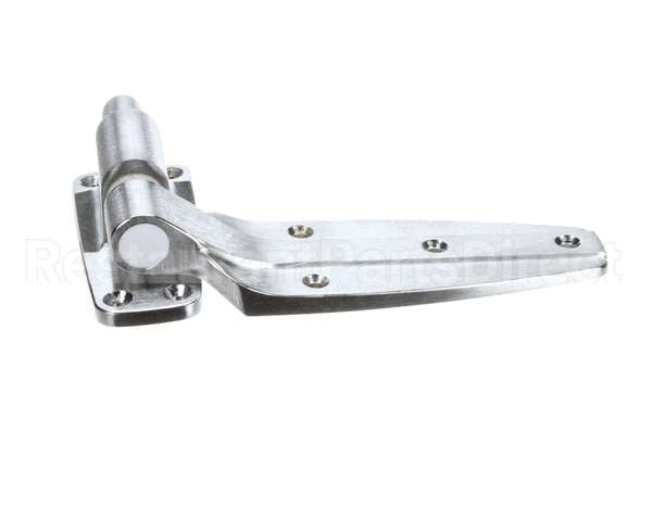 IBHG12480020 Imperial Brown Hinge-1248-Flush-Brushed