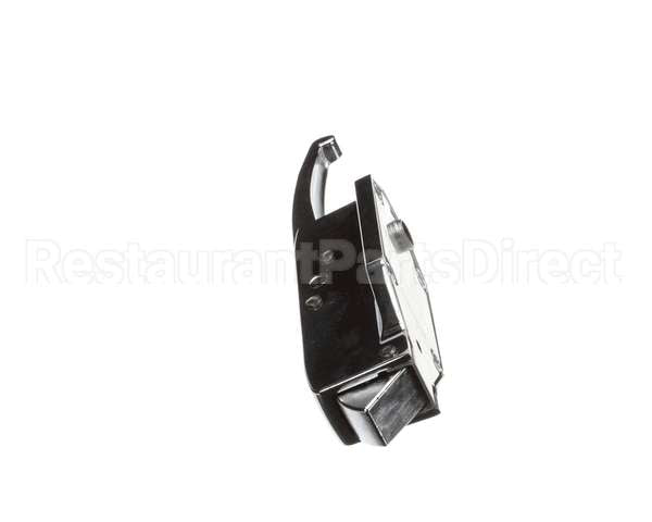 IBLC077B0433 Imperial Brown Latch-K77 Chrome Nonlock