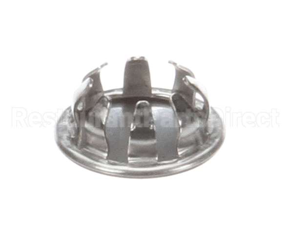 IBSC0500534S Imperial Brown Snap Caps (Stainless)