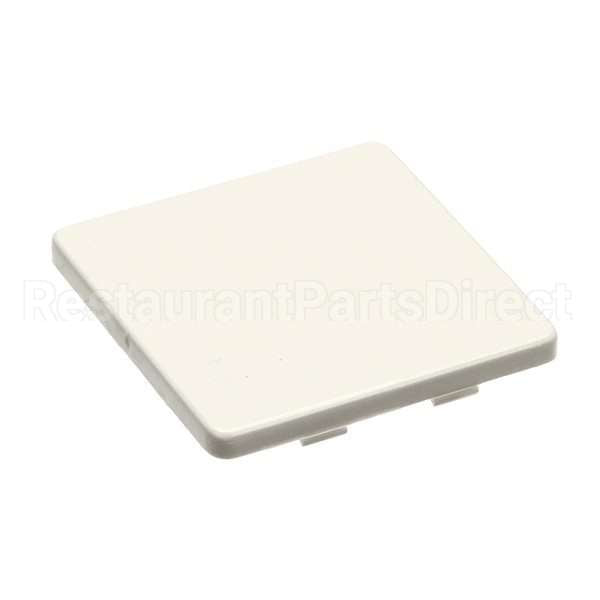 IC102164510 Compatible Carpigiani Cover-Drawer Drip White