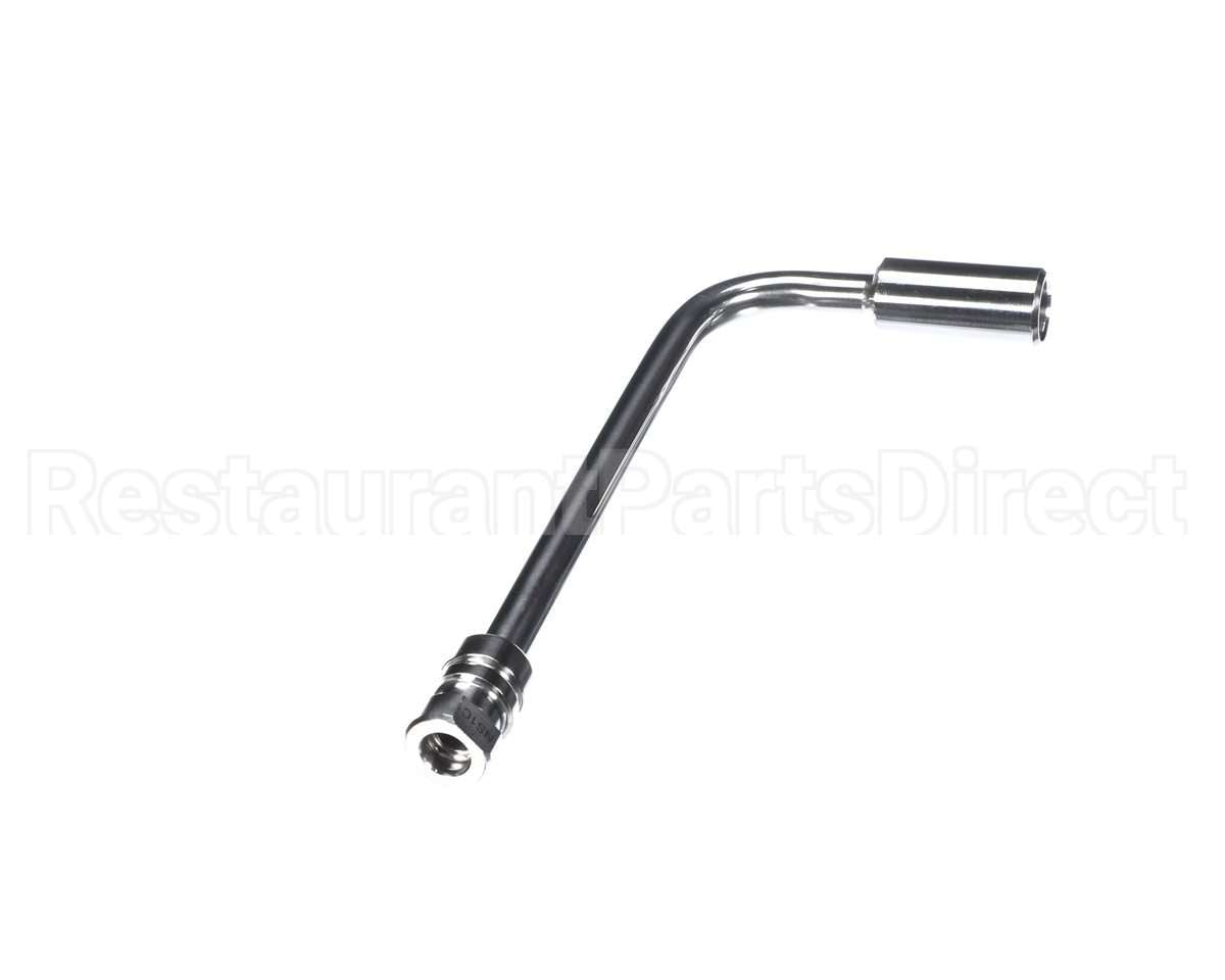 IC129017172 Carpigiani Pipe Compression Feed Right